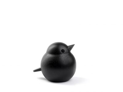 Sparrow oak black novoform SINGLE PIECES